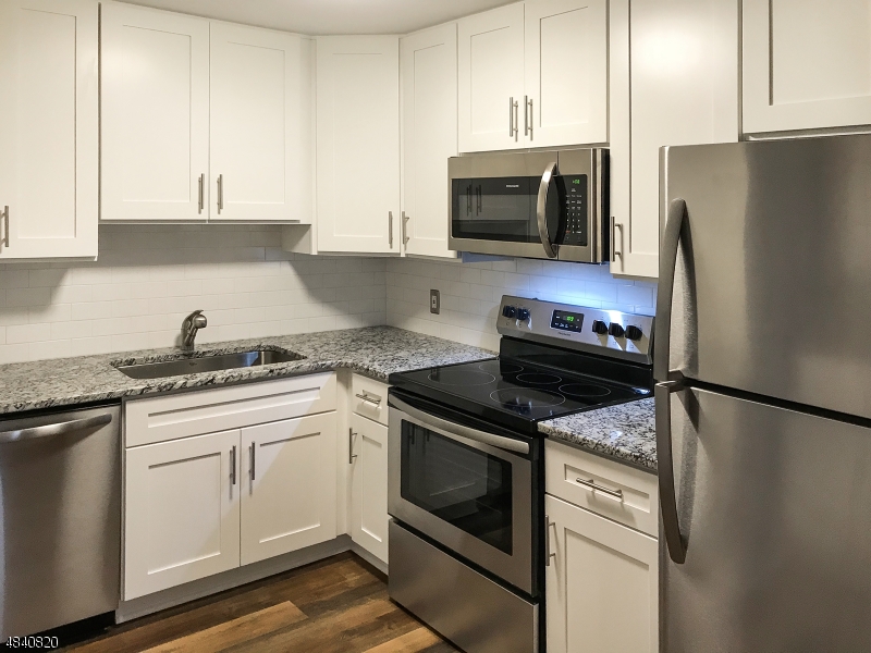 South Green II - Residential
