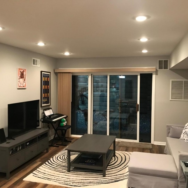 South Green II - Residential