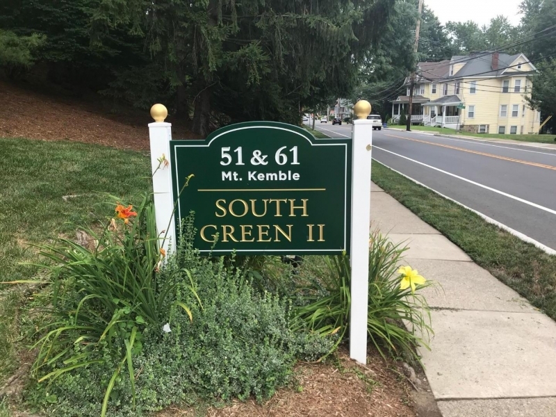 Live close to the heart of Morristown in this completely renovated two bedroom two full bathroom condo minutes from downtown. The home has been completed renovated with an updated kitchen and bathrooms and is ready for you to move in today to start enjoying maintenance free living. The kitchen features granite counter tops and newer cabinets. With an open floor plan the living room and dining room are spacious and offer room to entertain. The homes bedrooms each have large closets and the master features an updated private full bathroom. Don't miss this great opportunity to live and enjoy all of what Morristown has to offer from, restaurants, theater, nightlife, and mid-town direct train.