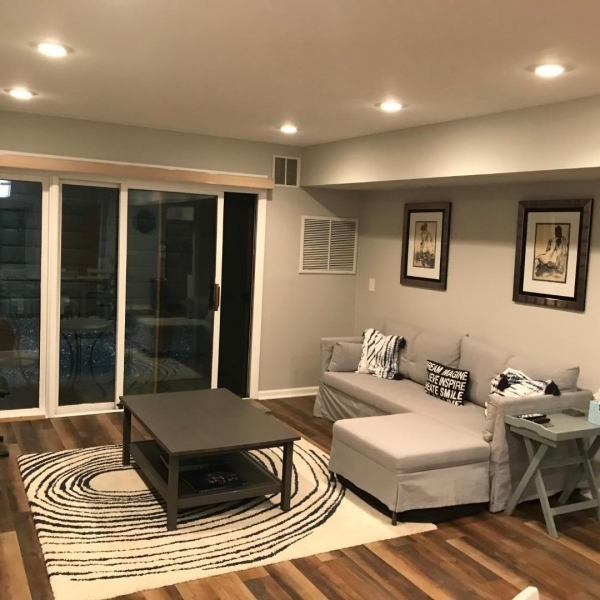 South Green II - Residential