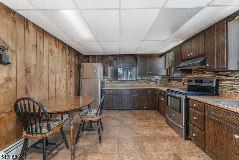 Alpha Boro - Residential