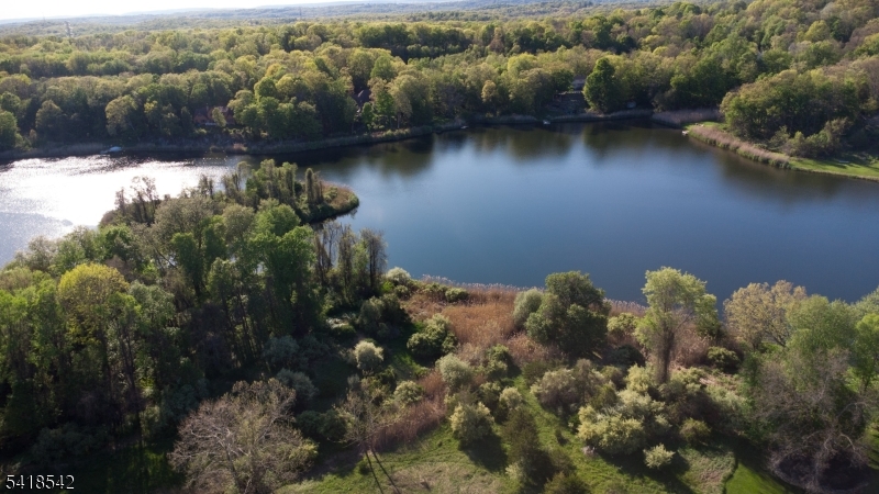 Hidden Valley Lake - Land
