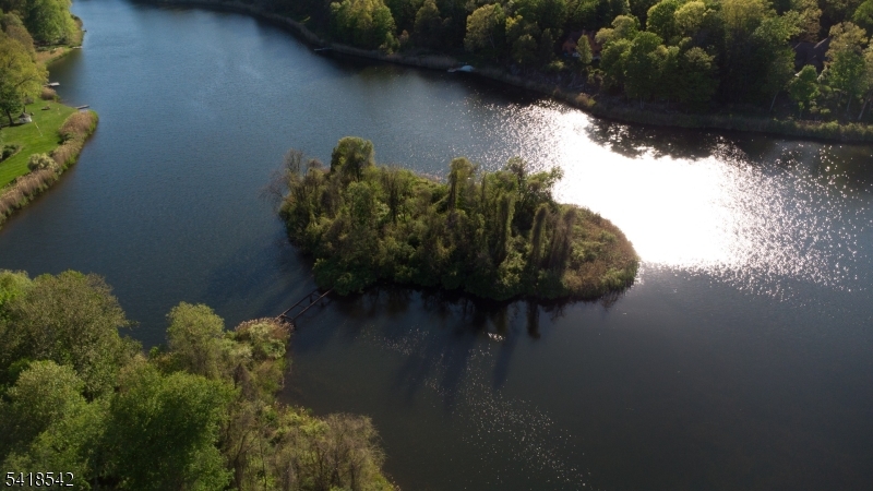 Hidden Valley Lake - Land