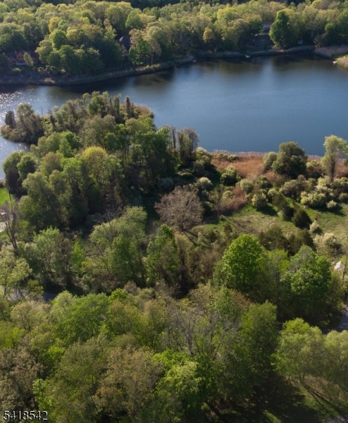 Hidden Valley Lake - Land