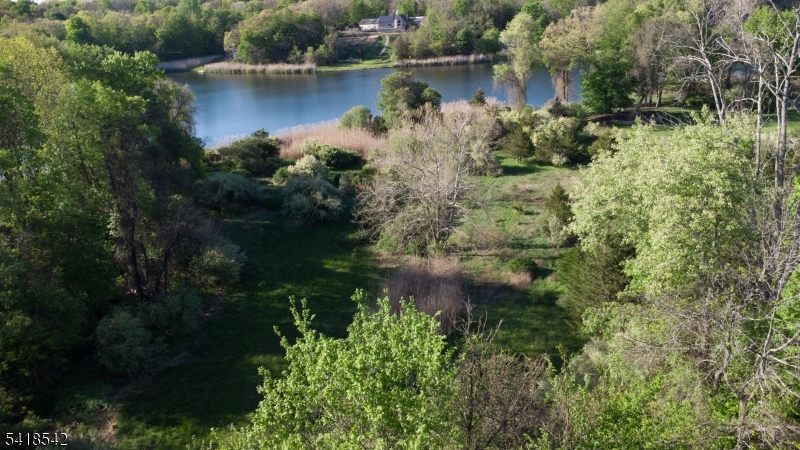 Hidden Valley Lake - Land