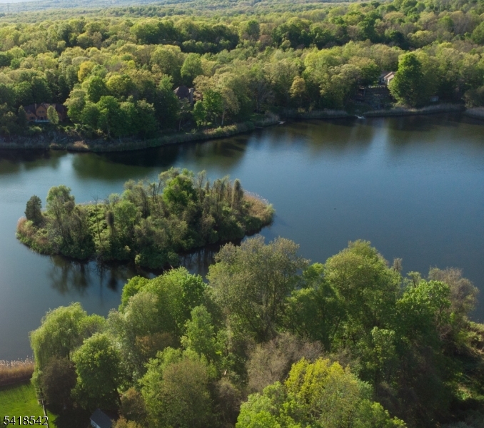 Hidden Valley Lake - Land