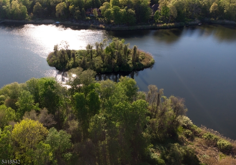 Hidden Valley Lake - Land