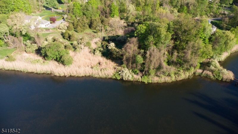 Hidden Valley Lake - Land