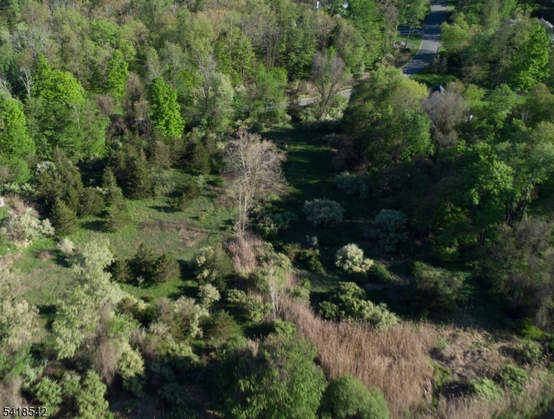 Hidden Valley Lake - Land