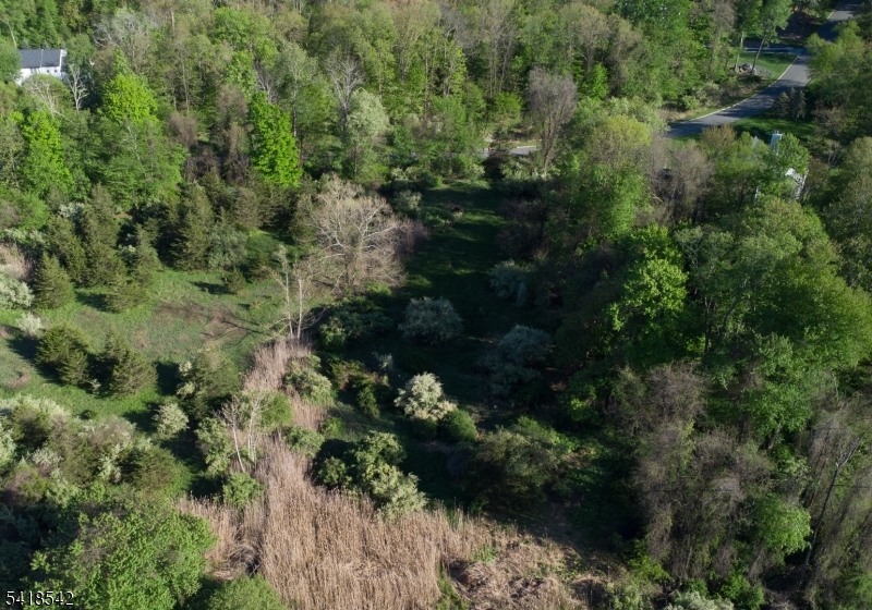 Hidden Valley Lake - Land