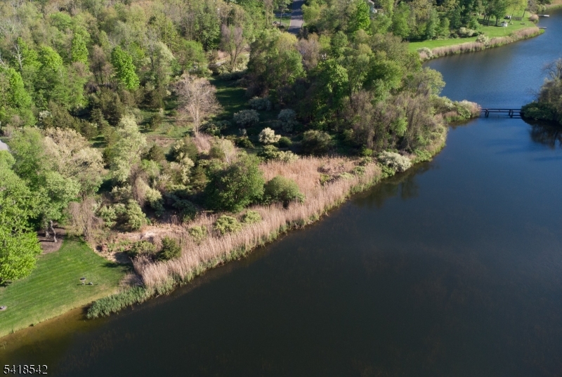 Hidden Valley Lake - Land