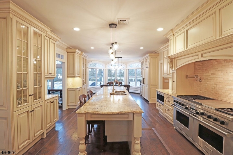 Rolling Hill - Residential