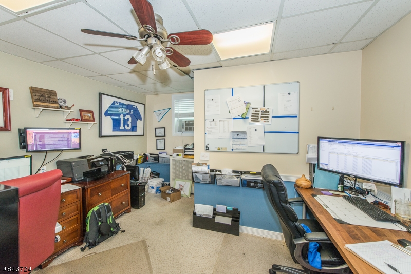 94, 96, 98 Broughton Ave. - Residential Income