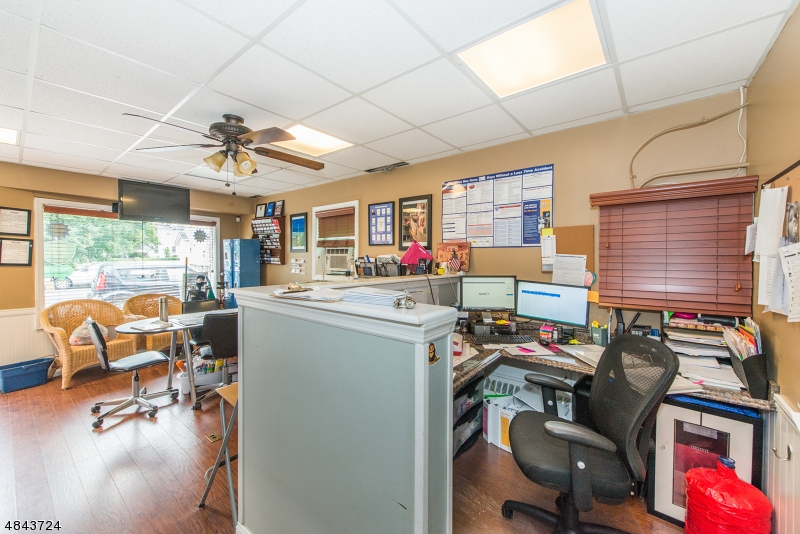 94, 96, 98 Broughton Ave. - Residential Income