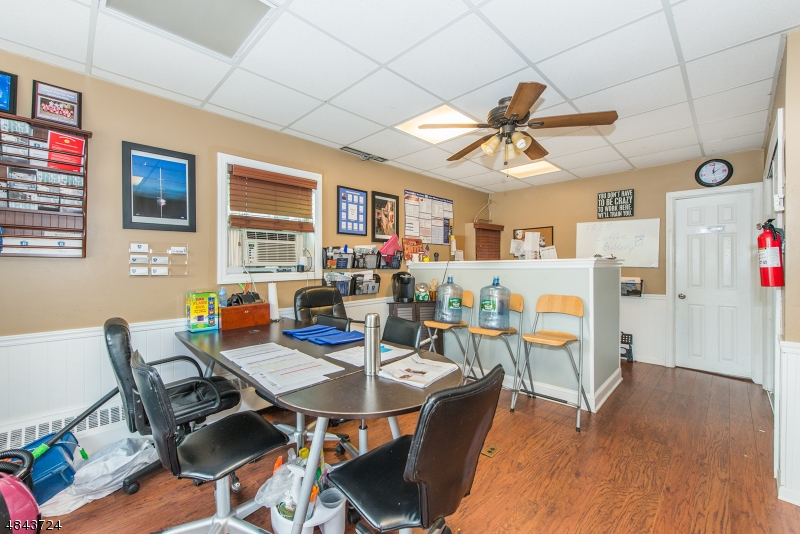 94, 96, 98 Broughton Ave. - Residential Income