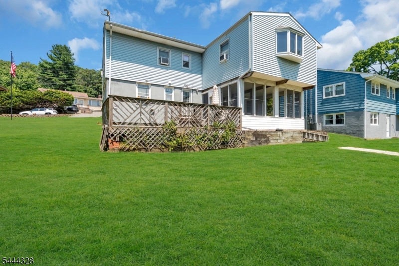 White Meadow Lake - Residential