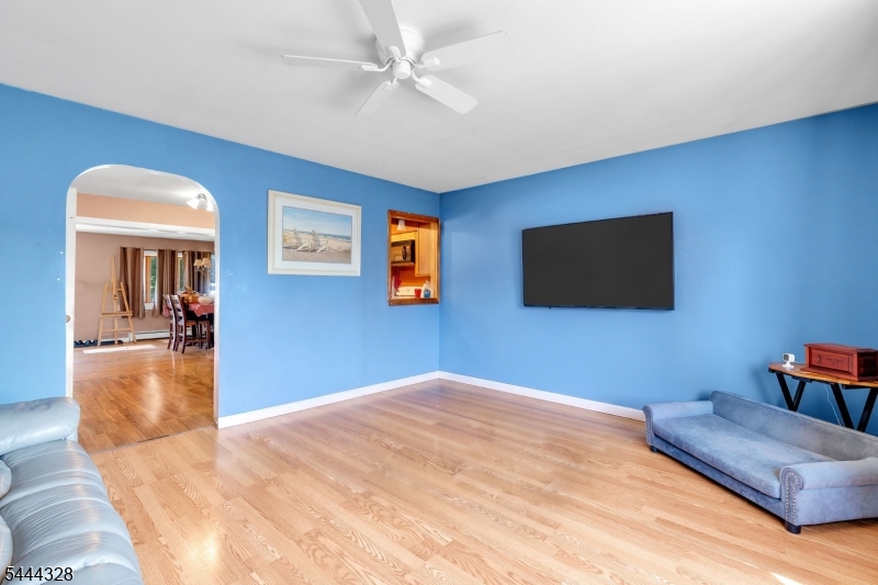 White Meadow Lake - Residential