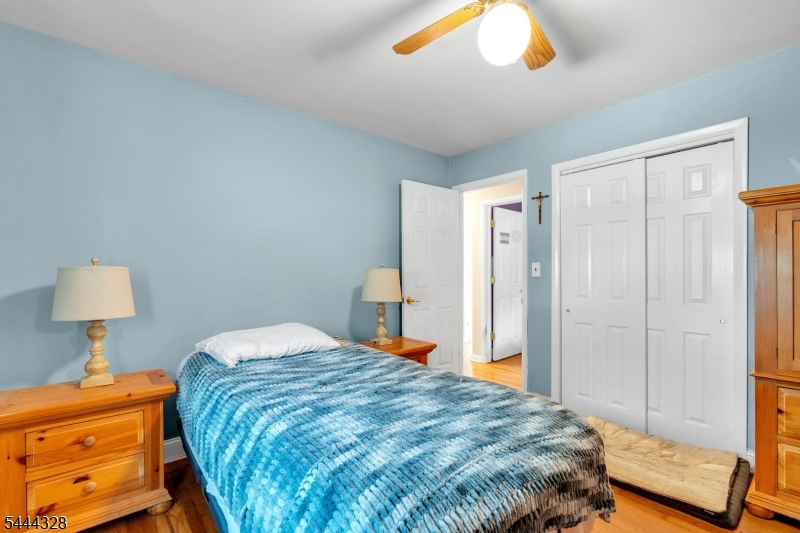 White Meadow Lake - Residential
