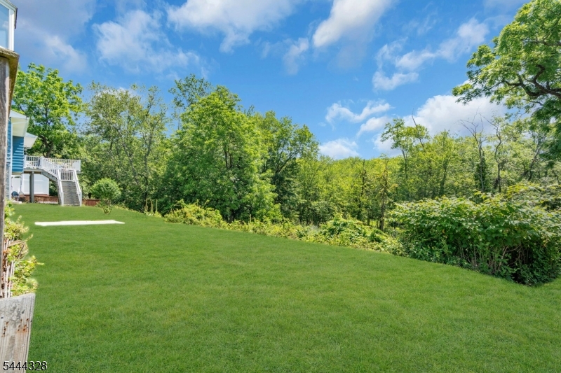 White Meadow Lake - Residential