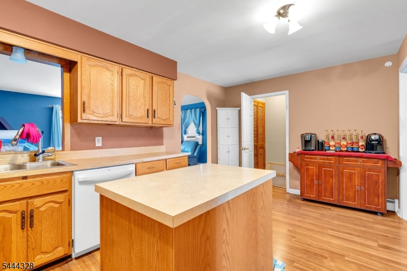 White Meadow Lake - Residential