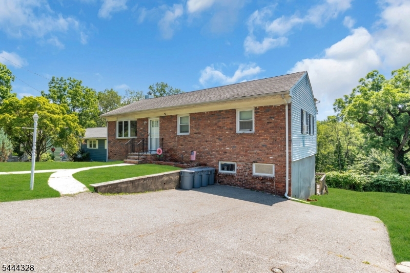 White Meadow Lake - Residential