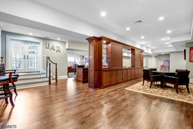 Hill - Residential