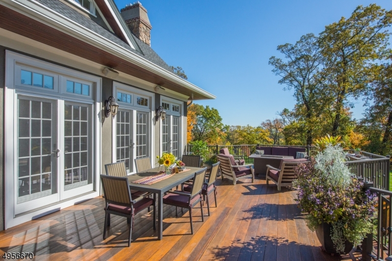 Hill - Residential