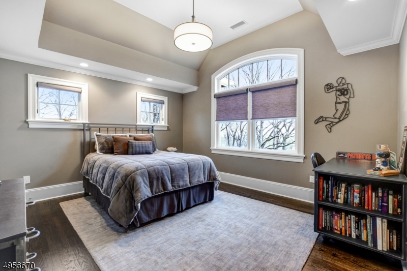 Hill - Residential