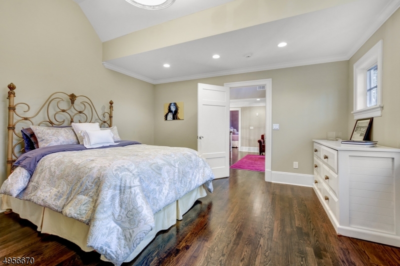 Hill - Residential