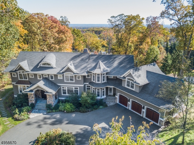 Hill - Residential