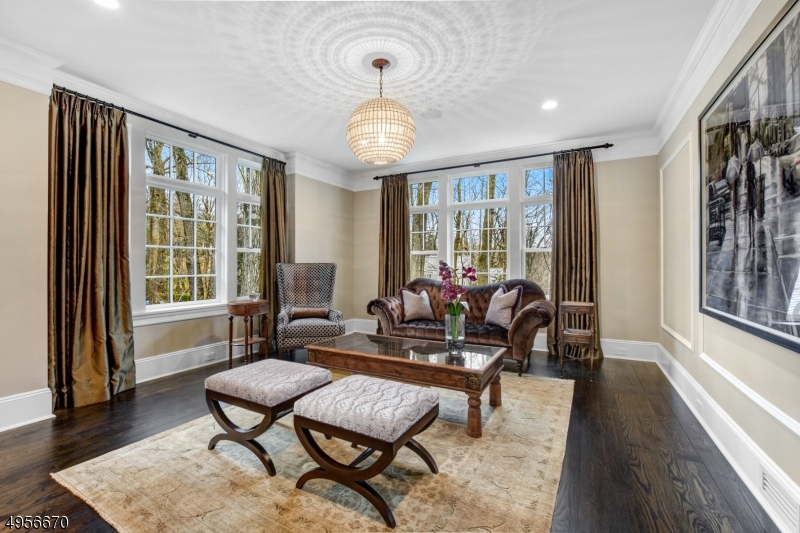 Hill - Residential
