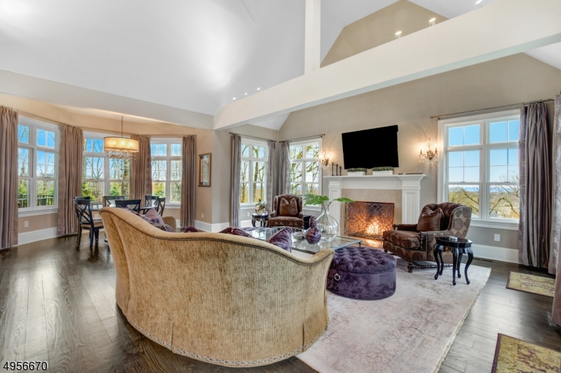 Hill - Residential