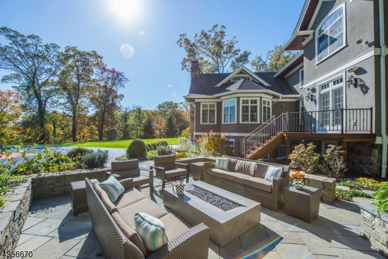 Hill - Residential