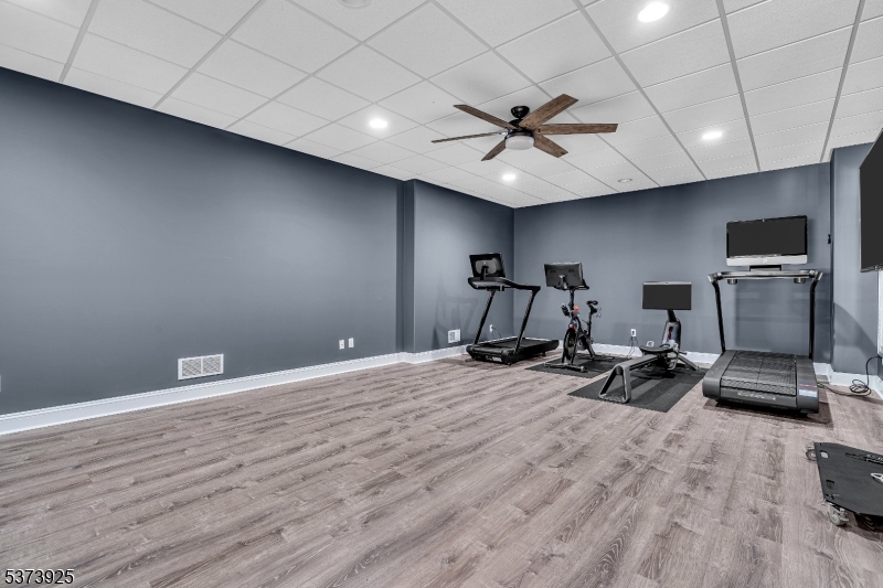 Bernardsville Mountain - Residential