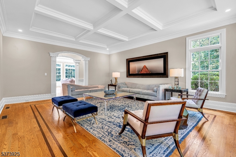 Bernardsville Mountain - Residential
