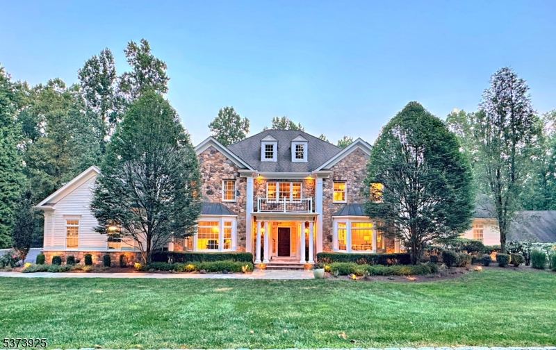Bernardsville Mountain - Residential