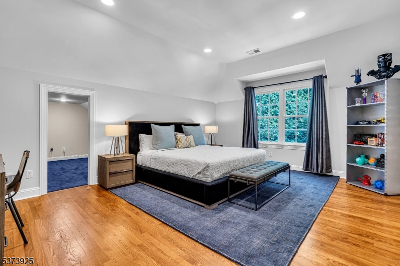Bernardsville Mountain - Residential