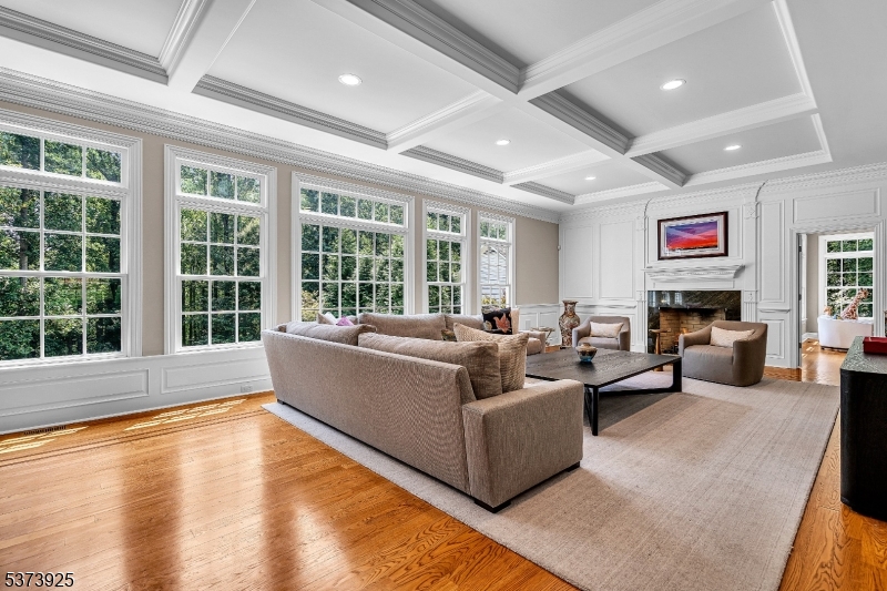 Bernardsville Mountain - Residential