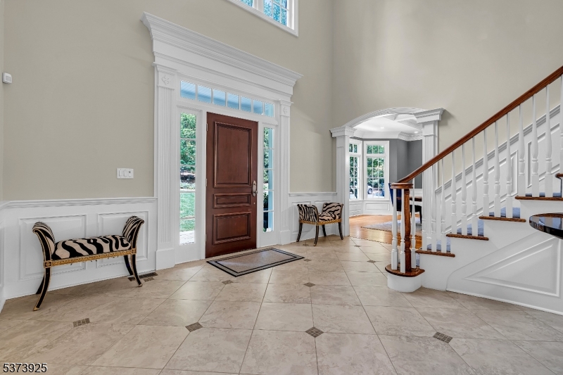 Bernardsville Mountain - Residential