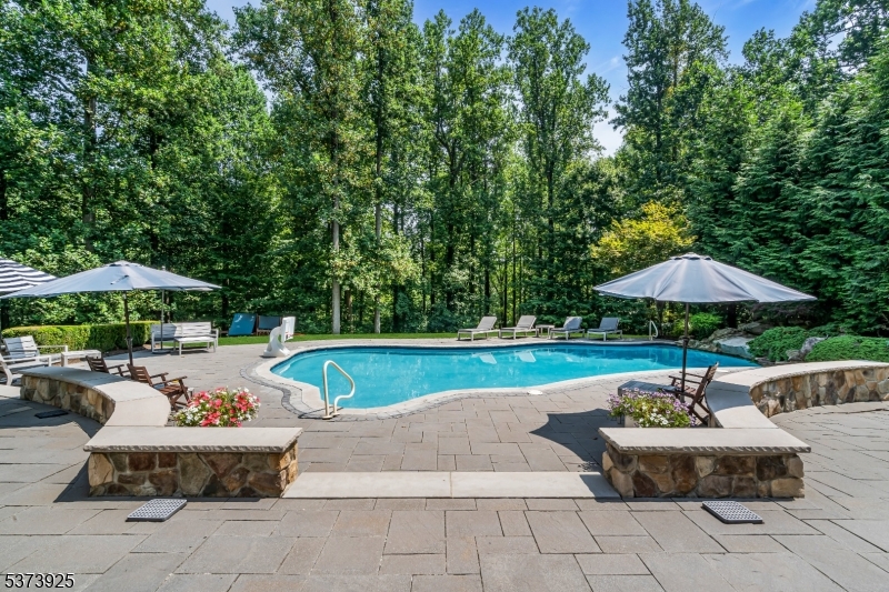 Bernardsville Mountain - Residential