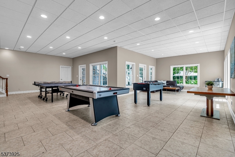 Bernardsville Mountain - Residential