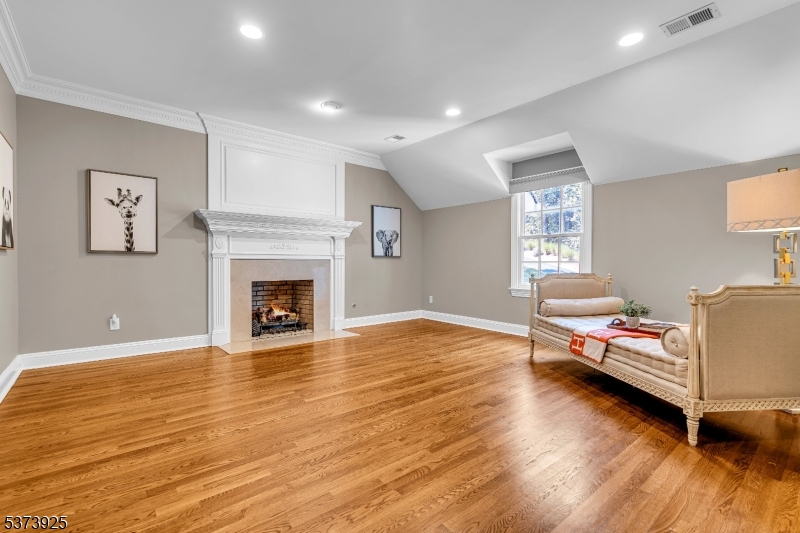 Bernardsville Mountain - Residential
