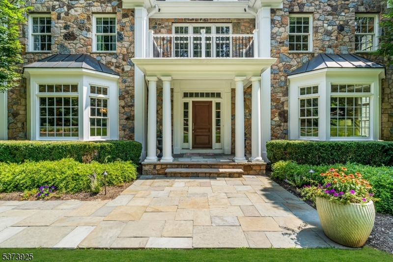 Bernardsville Mountain - Residential