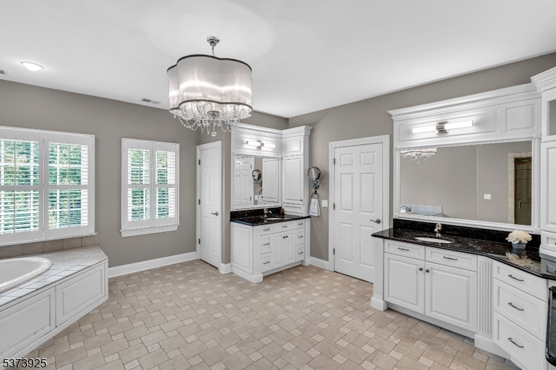 Bernardsville Mountain - Residential