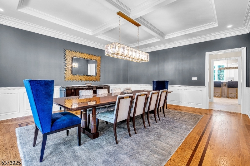 Bernardsville Mountain - Residential
