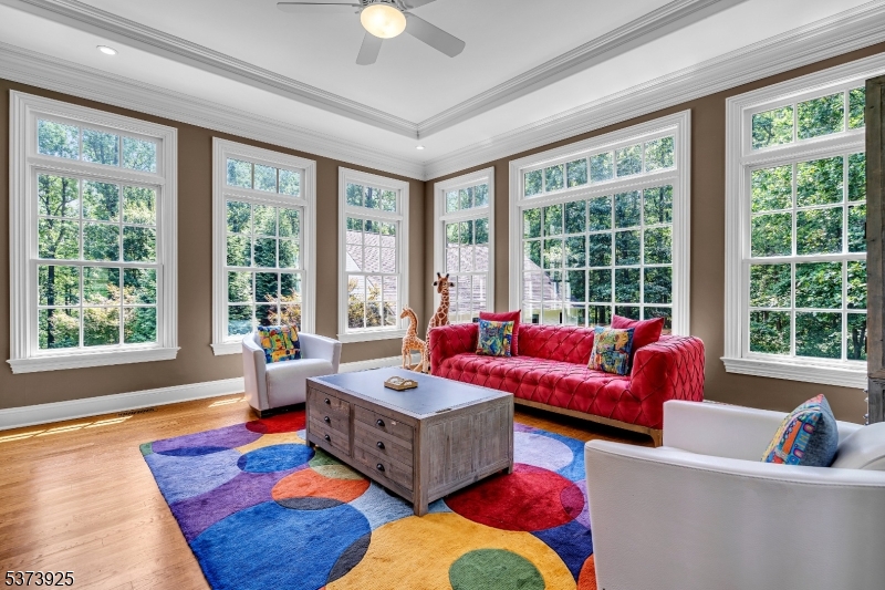 Bernardsville Mountain - Residential