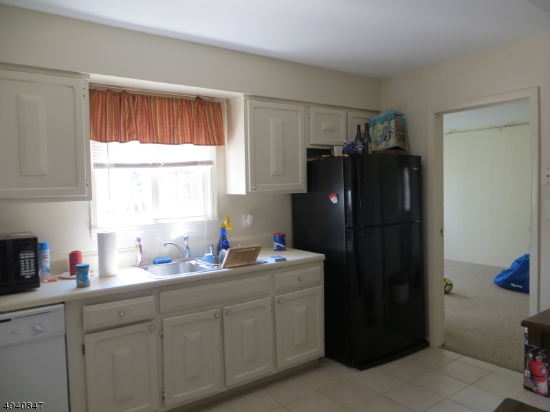 CLOVERHILL - Residential Lease