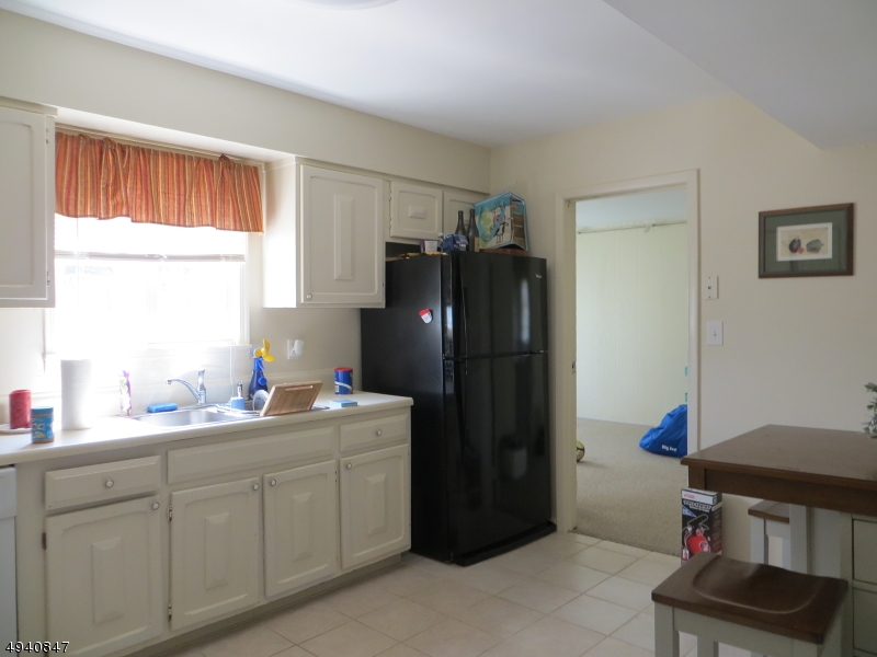 CLOVERHILL - Residential Lease
