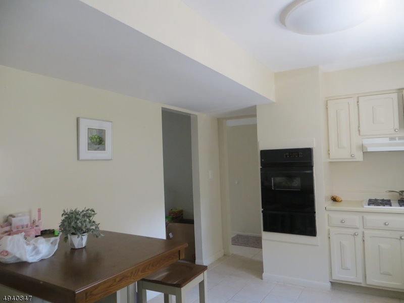 CLOVERHILL - Residential Lease