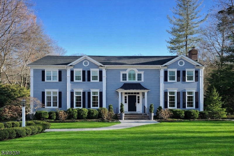 Rolling Hill - Residential